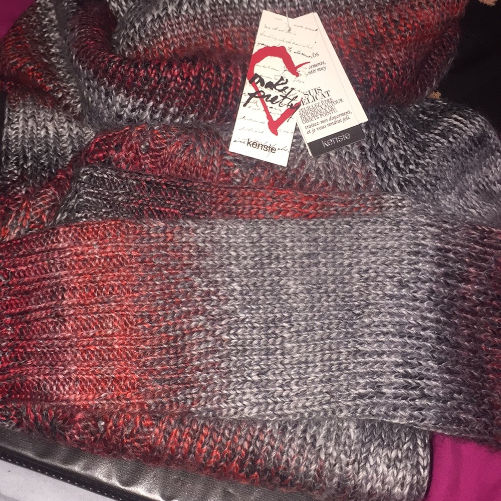 Kensie Sweater